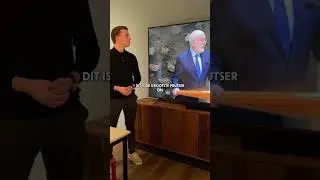 🎖️ &lsquo;Lintjesgate&rsquo;: heeft minister Faber gelijk? Kijk morgen naar #OngehoordNieuws 12.15 NPO1