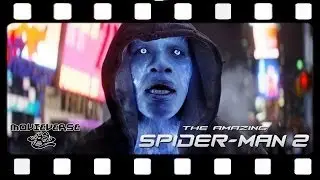 The Amazing Spider-Man 2 - MOVIEVERSE [5]