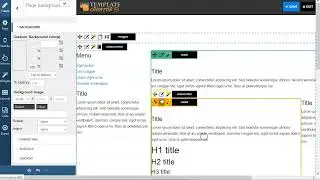 Wrappers, the missing link to Template Creator CK