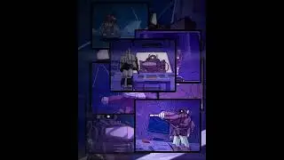 Every Shockwave Edit | ptasinski - life force