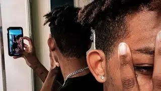 DemiLiShun - &ldquo;DatBoiFuxkedUppp&rdquo; (Prod. By Blokklist)