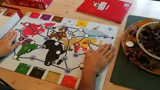 MANKIND MADNESS - Final Game Sample Unboxing