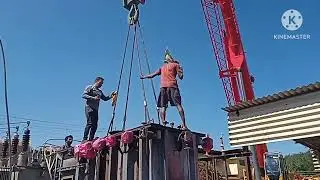 KPTCL And Power Gread Transformer All Service DPEL BENGALURU 💡
