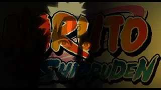 Naruto conoce a su padre | Doblaje Oficial Latino de Naruto Shippuden Netflix 2024 | Temp 8 cap 168