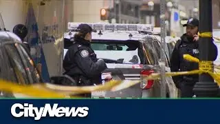 Random violent attacks spark fear among Toronto residents and visitors