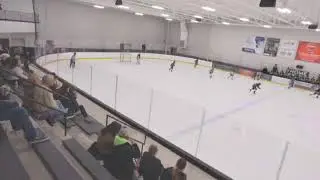 CHICAGO MISSION VS WINDY CITY STORM