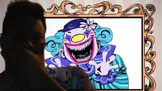 What a fun little game (Exhibit Of Sorrows)