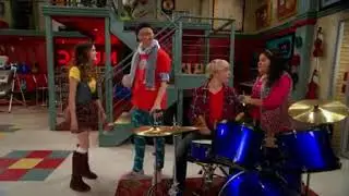 Austin & Ally meet for the first time