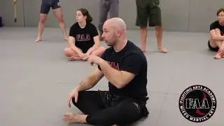 PROMO Fighting Arts Academy Springfield: Adult MMA Class
