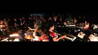 Kwes - 'Bashful' - live in the Boiler Room