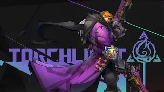 Torchlight - Beta Trailer (Android / iOS)