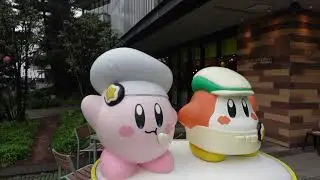 Matt & Lauren in Japan 2024 - Part 1