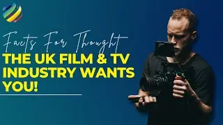 Spike in the UK Film Industry! | FILM INDUSTRY NEWS