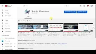 Fix Skyde Channels Problem | Oscam Sky de Cline CCcam Fixed | best oscam configuration
