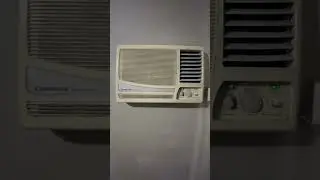 Condura Quiet Series Short Video #airconditioner #shorts