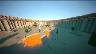 SERVERTRAILER - SwordGameMC.net | HSPLP [DEUTSCH/HD]