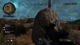 Black Ops 4 blackout easy win.