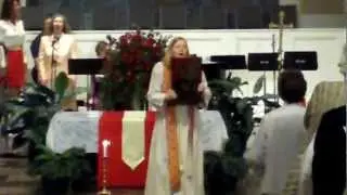 Association of Roman Catholic Women Priests/ARCWP/Alleluia