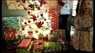 2019 Christmas Morning Opening Presents - Muppet Babies & Puppy Dog Pal Toys + More