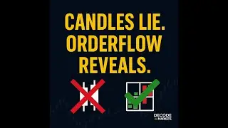 Order Flow Analysis: Track Institutional Intent and Beat Trading Algorithms