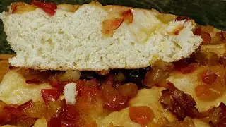 ПИРОГ С САМОЦВЕТАМИ! СЪЕДАЕТСЯ МГНОВЕННО! A PIE WITH GEMS! IT IS EATEN INSTANTLY!