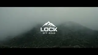 Lock Off-Road Wheels Ford Bronco Raptor - Urban Terrain Assault