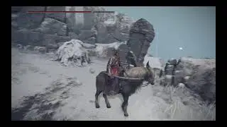Elden Ring Live Gameplay | Full Walkthrough Part 8 (Boss Fights & Exploration)