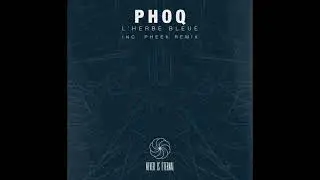 Phoq - On The Road To Riom
