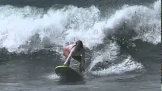 Volcom's Summer Soul Surf Camp Week 6