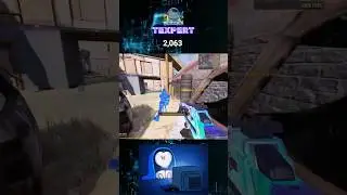 Best Off-Meta Gun Vs the Best Stage 5 Shotgun Player in CODM