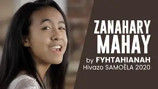 𝐙𝐀𝐍𝐀𝐇𝐀𝐑𝐘 𝐌𝐀𝐇𝐀𝐘 - 𝐅𝐘𝐇𝐓𝐀𝐇𝐈𝐀𝐍𝐀𝐇 (HIVAZO SAMO&Euml;LA 2020)