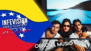 LAGOS & Danny Ocean - M&oacute;naco - Venezuela 🇻🇪 - Official Music Video - INFEVision Video Contest 2021