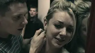 Tower Block - The Sniper Attacks