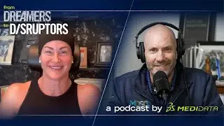 Clinical Trial Digitization and the Digital Medicine Society (DiMe) Mission: Jennifer Goldsack