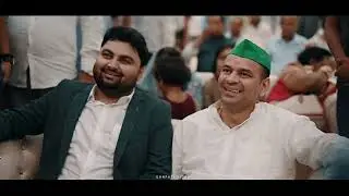 BEST ENGAGEMENT CINEMATIC TEASER HIGHLIGHT 