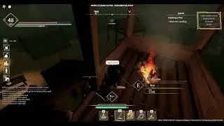 Roblox How to get sorcery mastery fast in Derelict