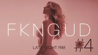Eyes That Linger | SLOW BURN R&B #4 | The Perfect Midnight Playlist