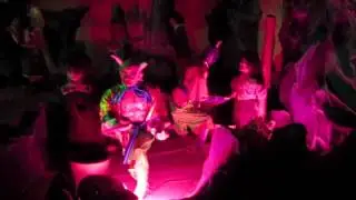麻豆代天府 地獄 part 3