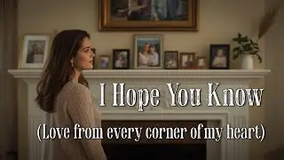 I Hope You Know (Official Music Video from Compass Road) | A Mother's Love Through the Years