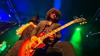 Fleetwood Bac | 30 April | Salisbury Arts Centre