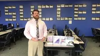 Welcome to ICT's Gainesville Campus!