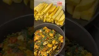 Vegetable sauce recipe! #food #cooking #vegetablesauce