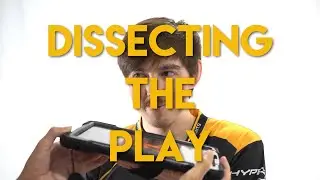 Dissecting the Play: Backs Against the Wall at the Smite World Championship