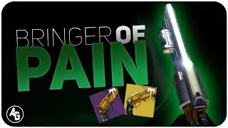 Destiny Bringer of Pain!! | Fatebringer Adept Year 3 Review