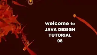 08 Observer Pattern Implementing From Scratch with MVC I java design patterns tutorial 2016