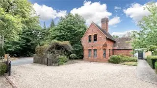 East Lodge, Ascot - To Let