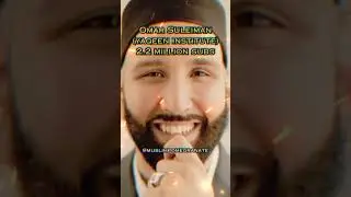 Top 5 Most POPULAR Muslim Scholars On YOUTUBE #islamicshorts #muslimscholars #islam