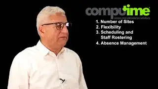 Time and Attendance Systems Breakdown