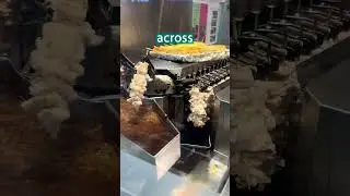 This Yakitori Place in Singapore is Great!