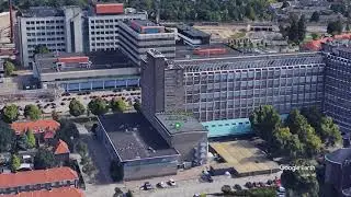 Black 6A/6B Setting Day Monk Eindhoven 26-07-2020.